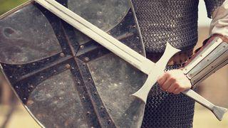 Heroes: Devotions From Time of Grace Ministry