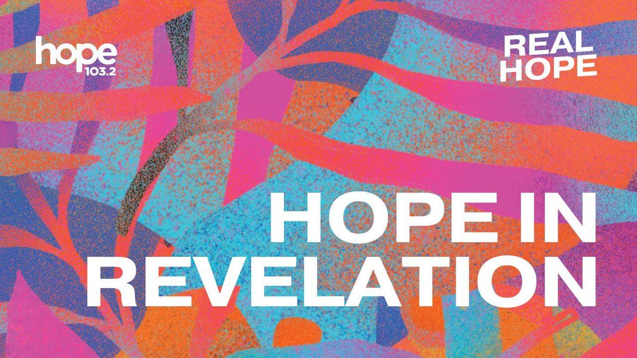Hope in Revelation