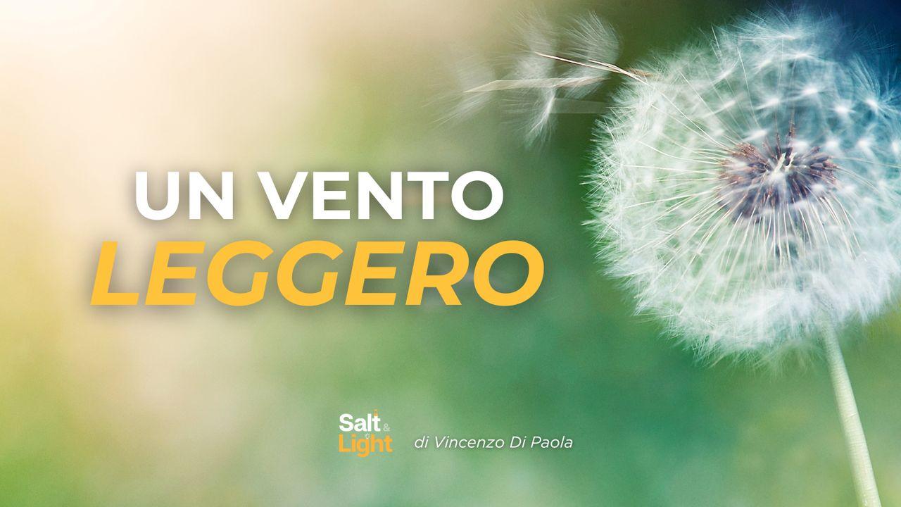 Un Vento Leggero