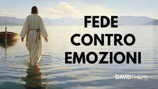 Come pregare con fede senza lasciarsi sopraffare dalle emozioni?