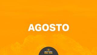 Devocional Del Día | Agosto