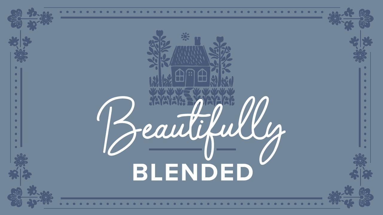 Beautifully Blended | Devotions for Couples