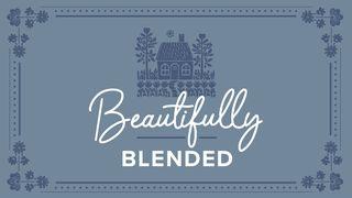 Beautifully Blended | Devotions for Couples