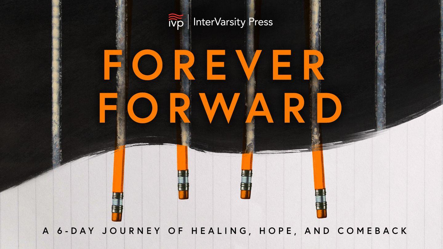 Forever Forward in Hope