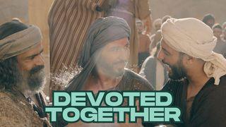 Devoted Together