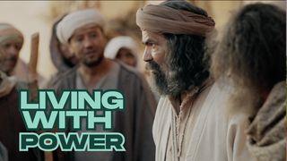 Living With Power