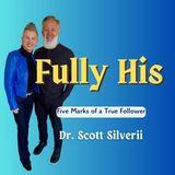 Fully His: Five Marks of a True Follower