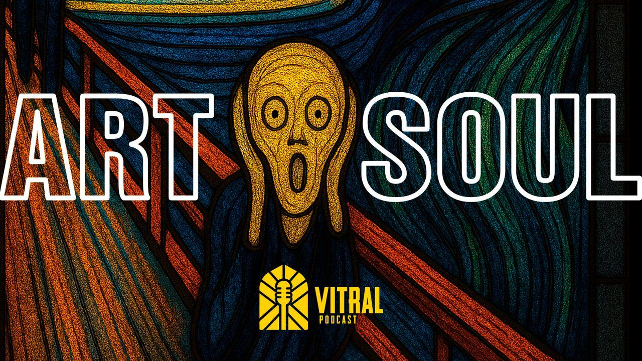The Longing of the Soul and the Cry of Art