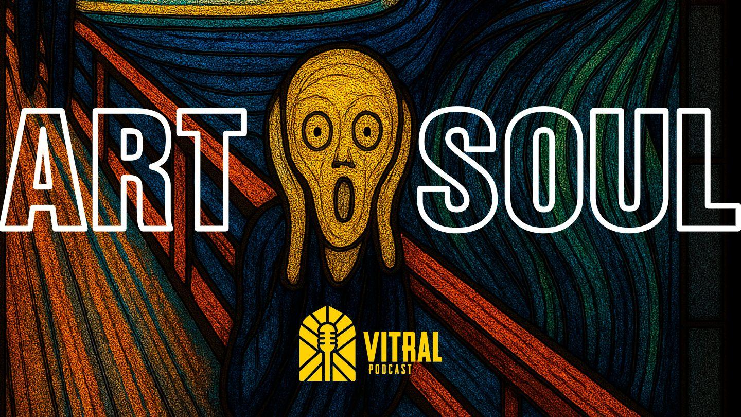 The Longing of the Soul and the Cry of Art