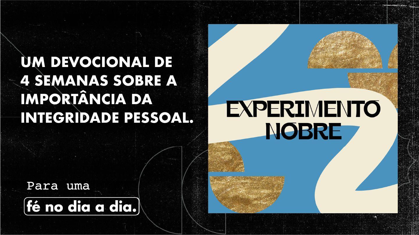 Experimento Nobre