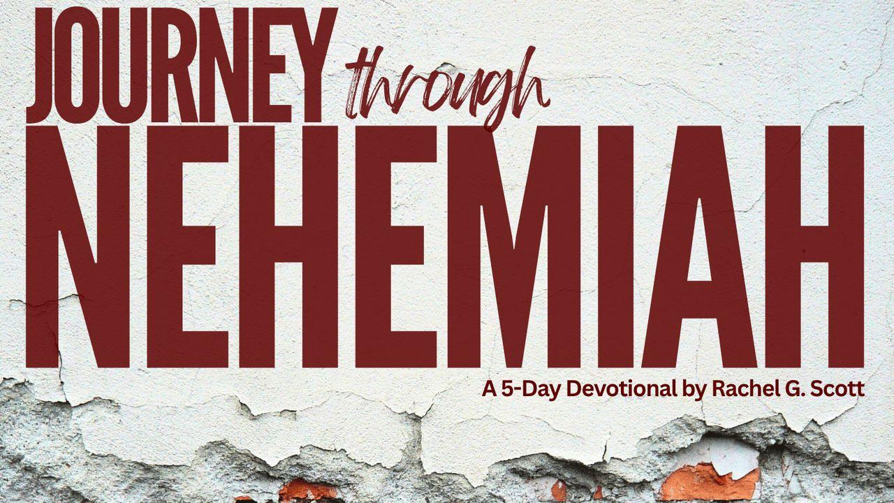 Journey Through Nehemiah