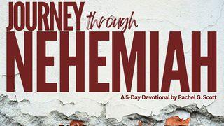 Journey Through Nehemiah
