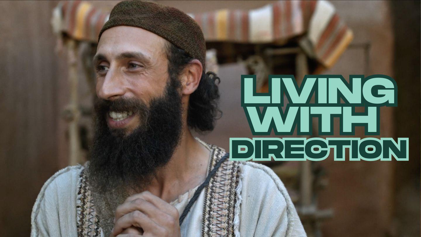 Living With Direction