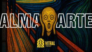 O Anseio da Alma e o Grito da Arte