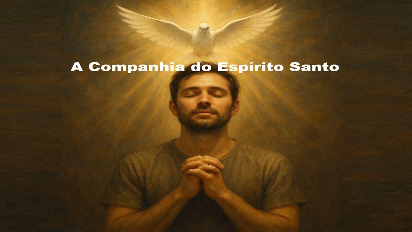 A Companhia do Espírito Santo