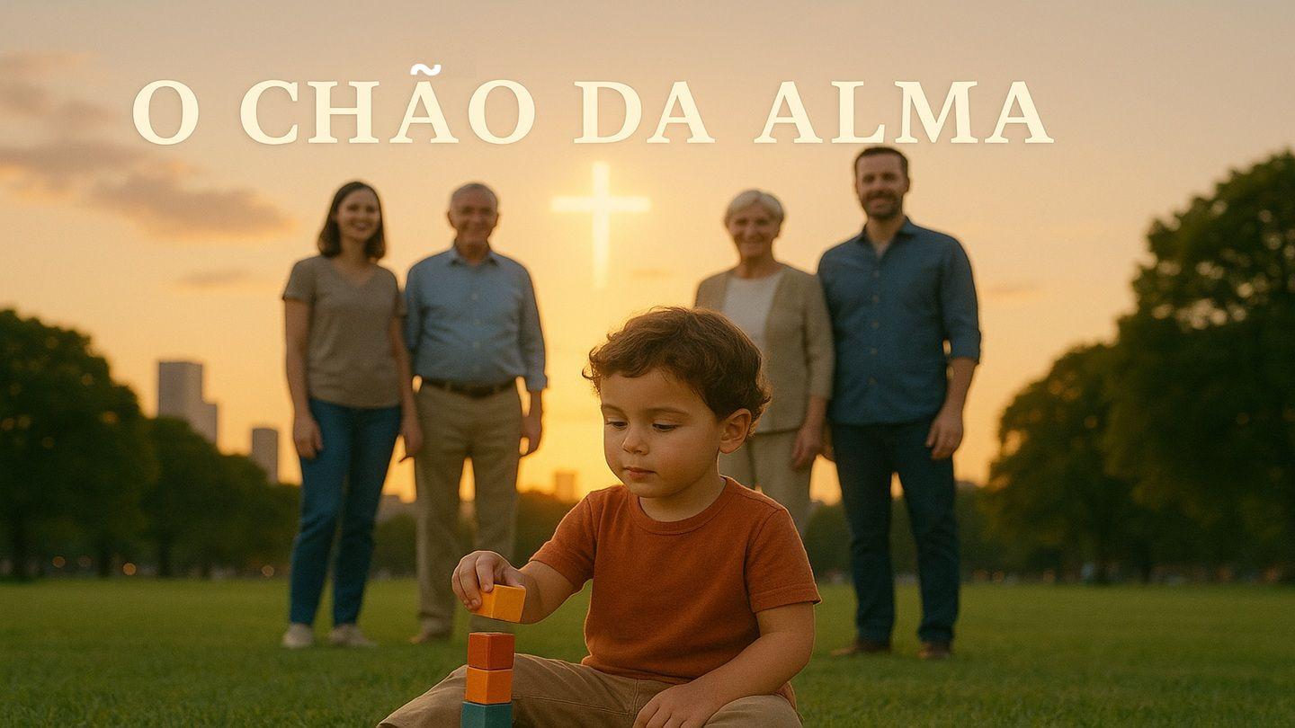 O Chão da Alma