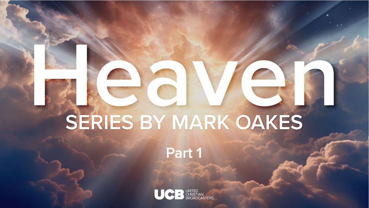 Heaven (Part 1)