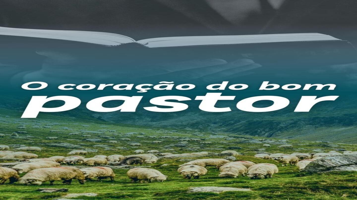 O Coração Do Bom Pastor 2 Kings 5:11 English Standard Version Revision 2016