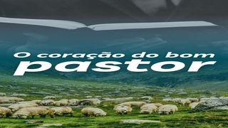O Coração Do Bom Pastor