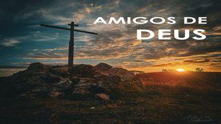 Amigos De Deus