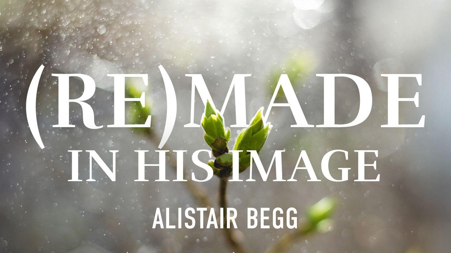 (Re)made in His Image ROMANOS 5:12 Biblia Reina Valera 1960