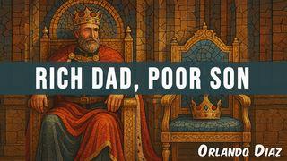 Rich Dad, Poor Son