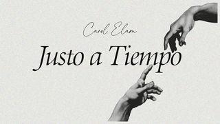 Justo a Tiempo