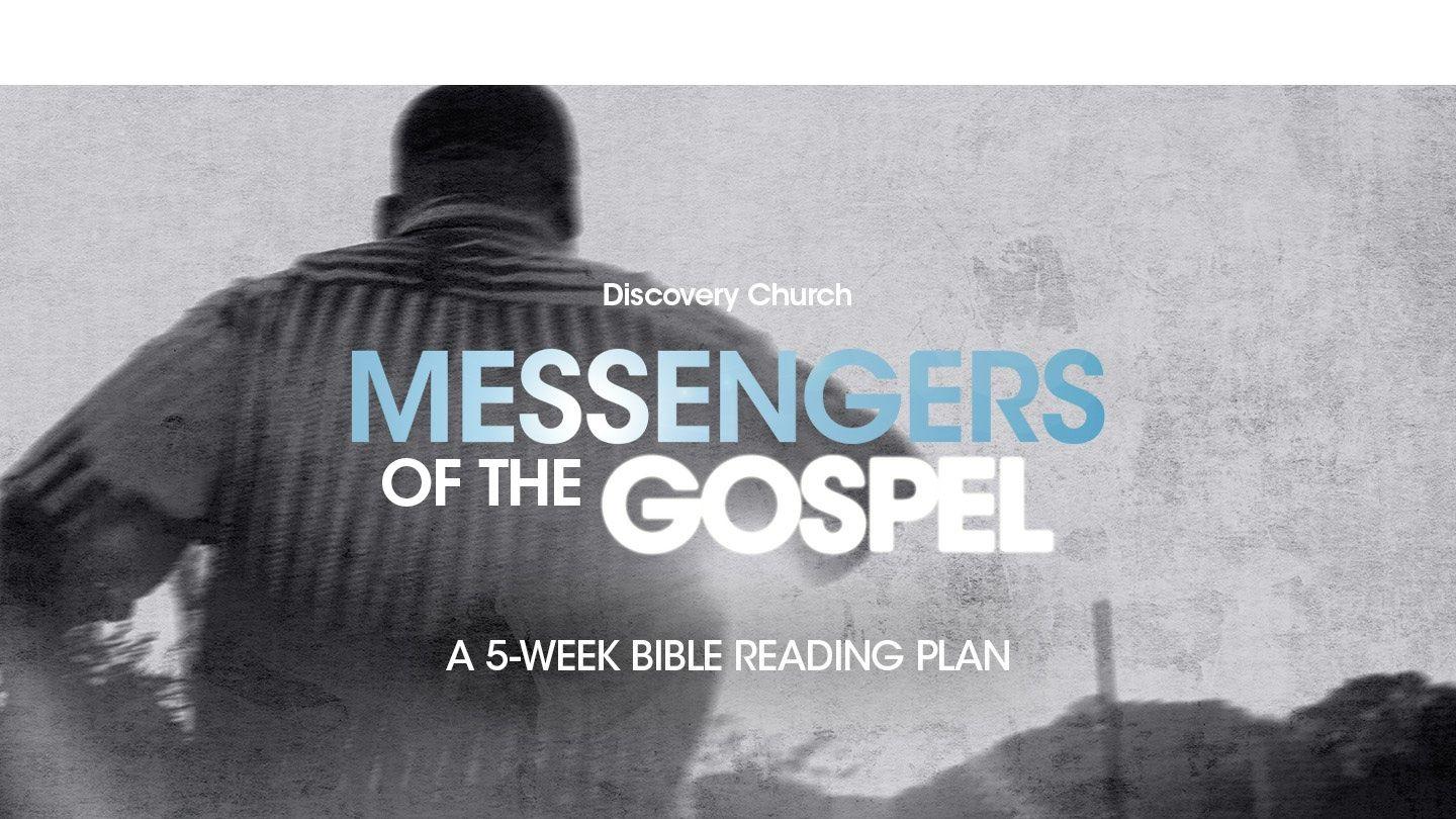 Messengers of the Gospel