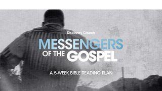 Messengers of the Gospel