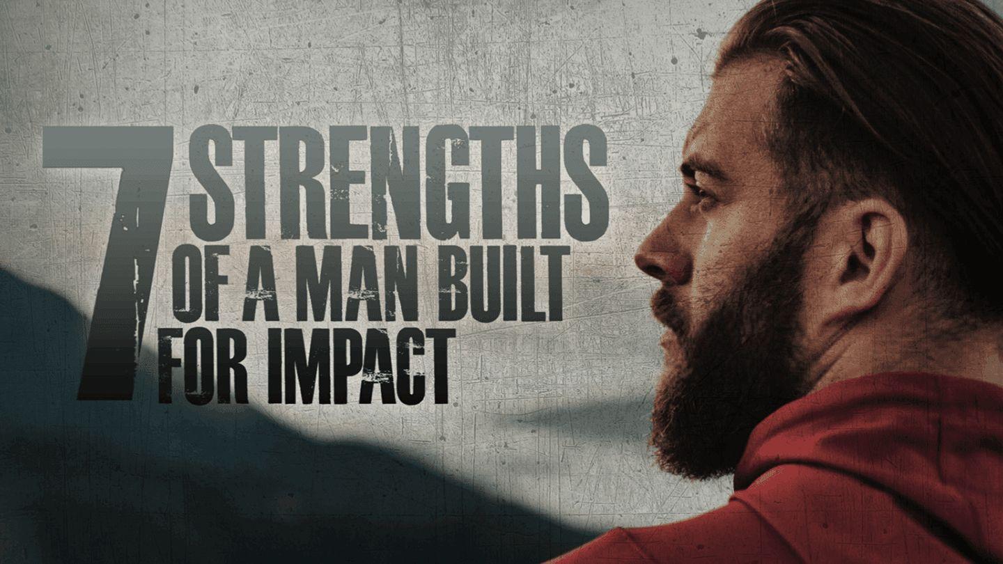 Built for Impact