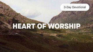Heart of Worship