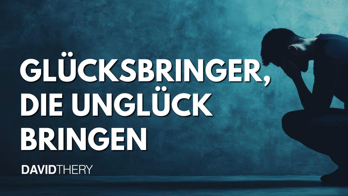 Glücksbringer, die Unglück bringen Гъэсэпэтхыдэхэр 10:22 ФӀыцӀагъэ ЛъапӀэ