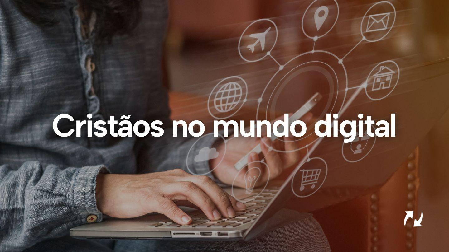 Cristãos no mundo digital Ẹmarkus 6:31 Ehua