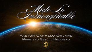 Mide Lo Inimaginable