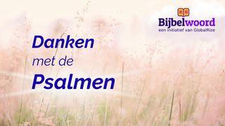 Danken met de Psalmen