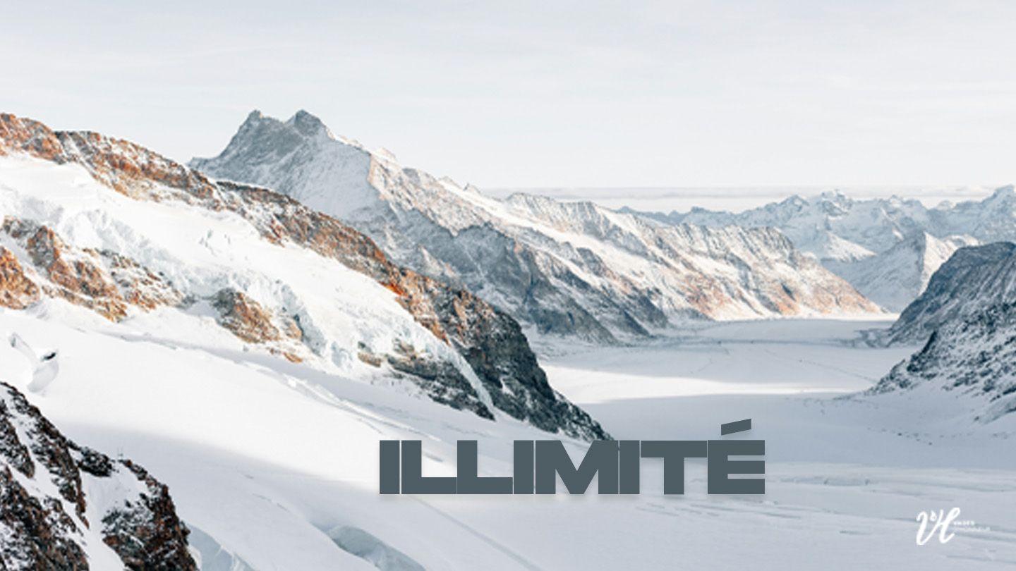 ILLIMITÉ
