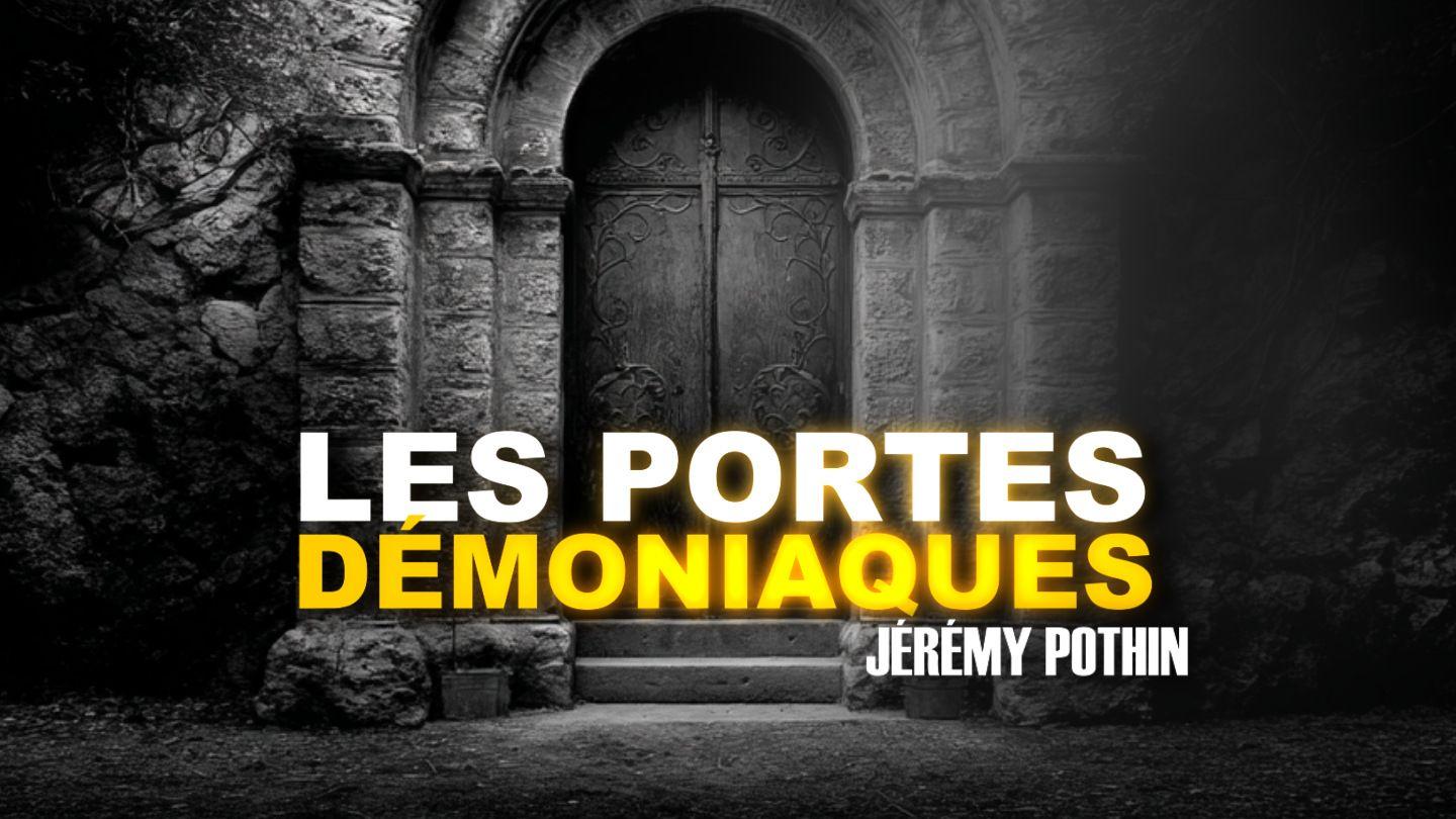 Les portes démoniaques