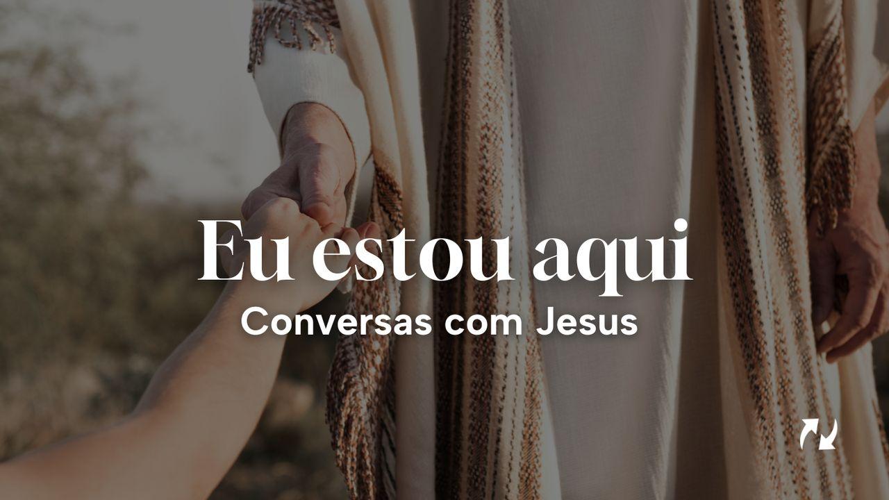 Conversas com Jesus