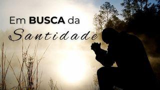 Em Busca da Santidade