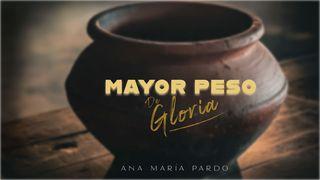 Mayor Peso De Gloria