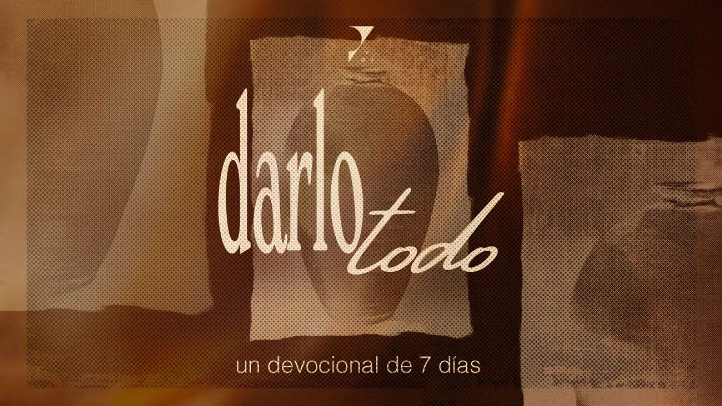 Darlo Todo
