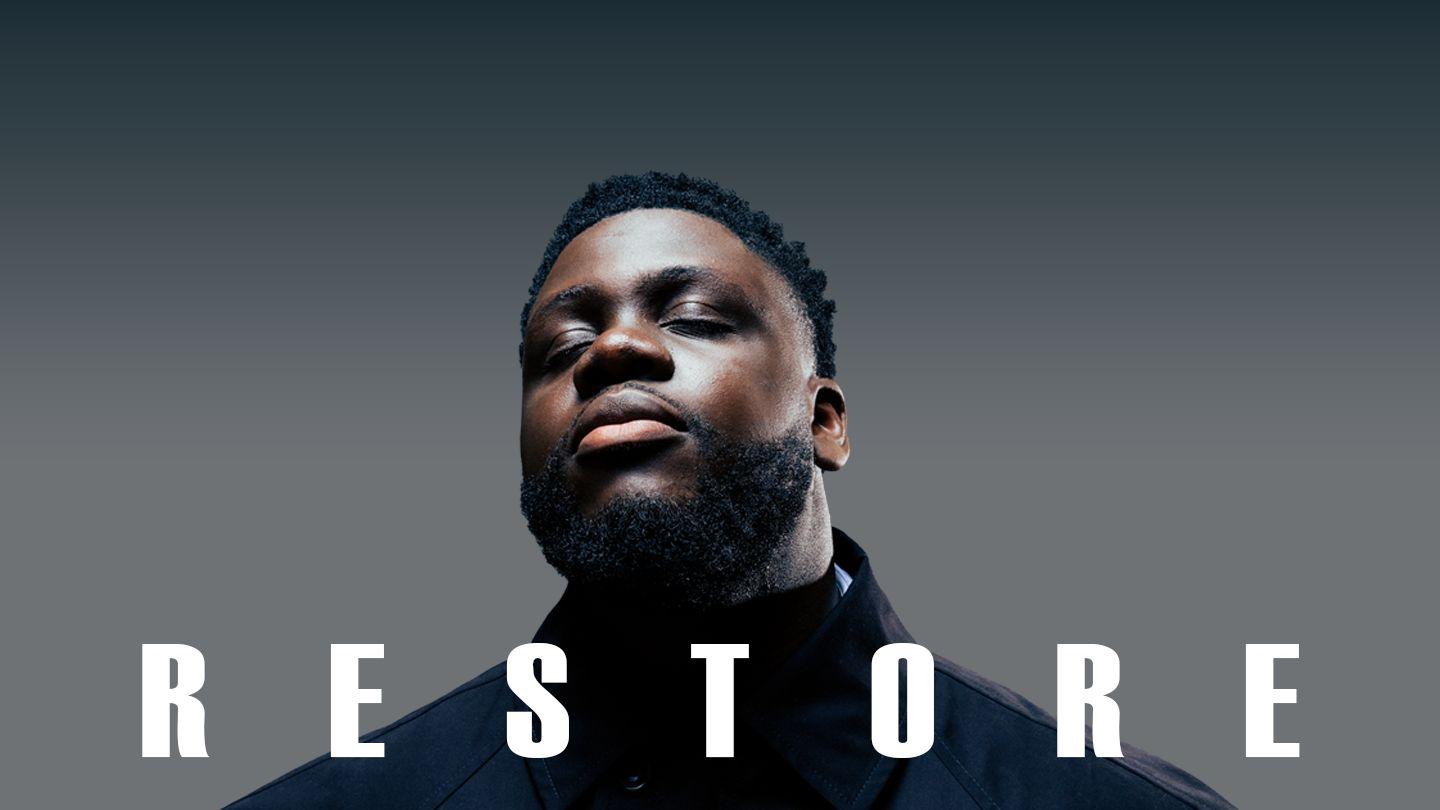 Restore: A 10-Day Devotional Journey