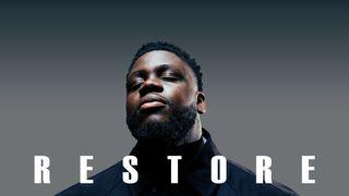 Restore: A 10-Day Devotional Journey