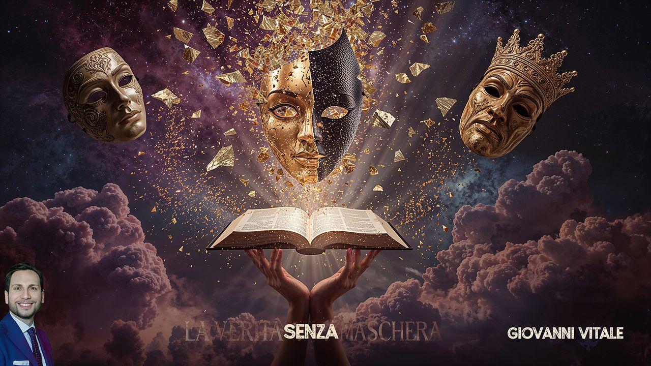 La Verità Senza Maschera: La Bibbia Contro I Bias Cognitivi E Le Fallacie Della Mente