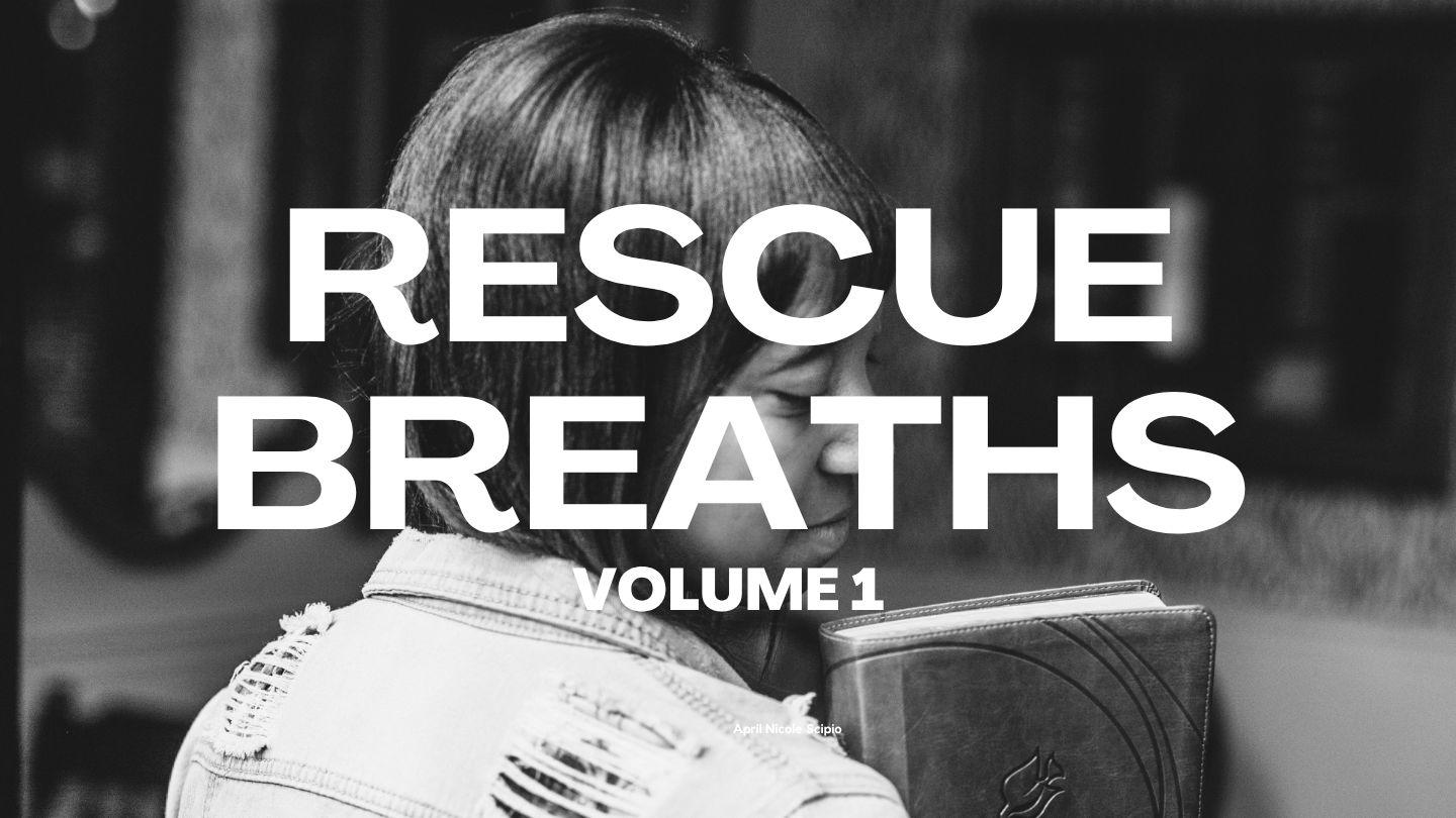 Rescue Breaths