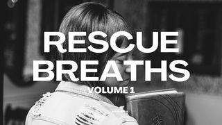 Rescue Breaths