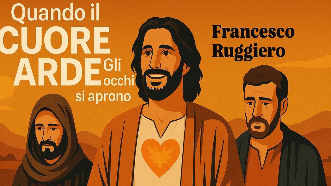 Quando Il Cuore Arde Gli Occhi Si Aprono