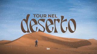 Tour Nel Deserto