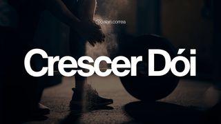 Crescer Dói