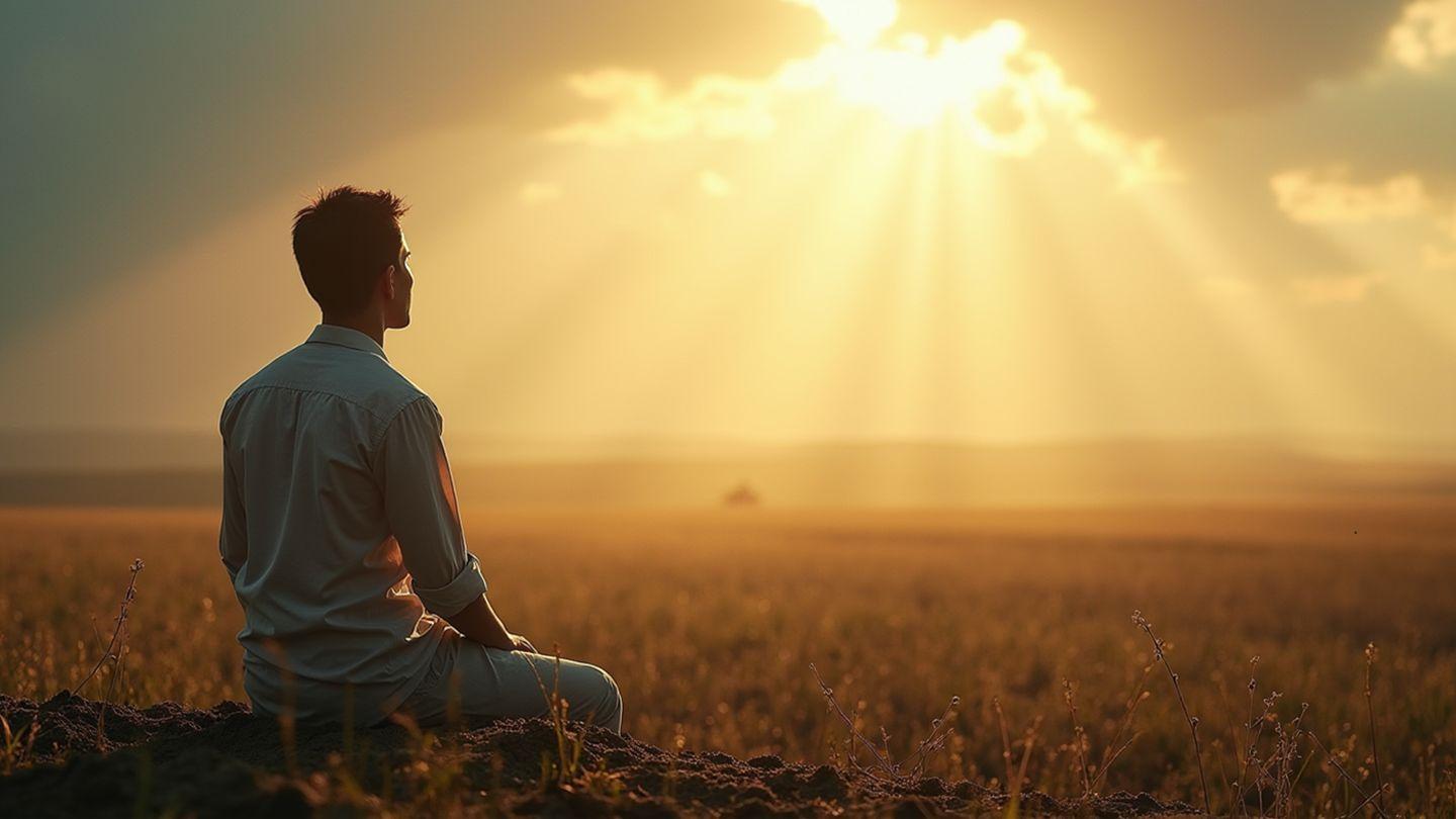 Liderando Com a Sabedoria De Deus Em Tempos De Reconstrução